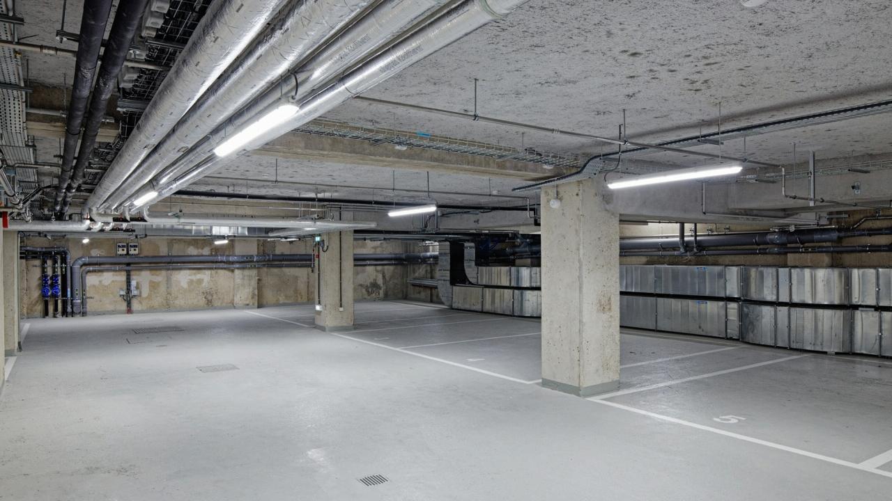 Bureau Paris 3710m² Location bureau Paris OLBUR2107091 31